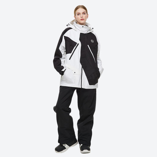 Arctic 2L Snow Series - Unisex