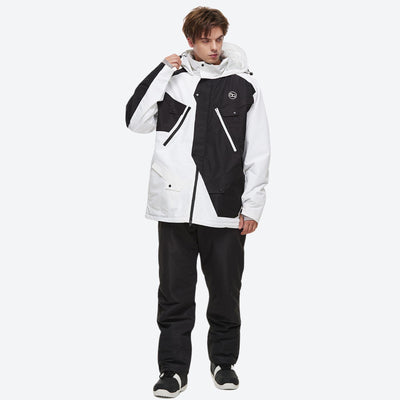 Arctic 2L Snow Series - Unisex