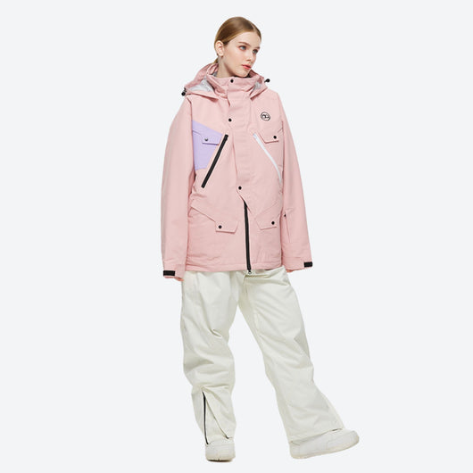 Arctic 2L Snow Series - Unisex
