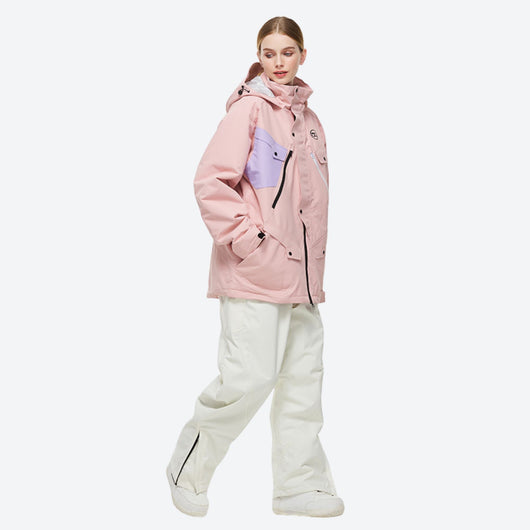 Arctic 2L Snow Series - Unisex