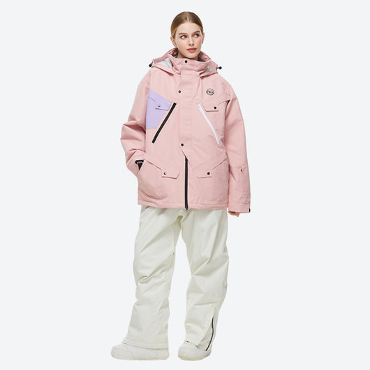 Arctic 2L Snow Series - Unisex
