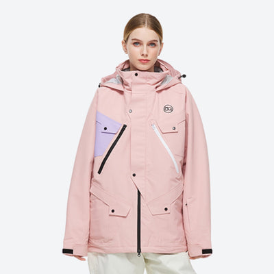 Arctic 2L Snow Series - Unisex