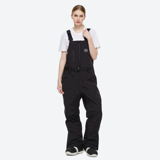 Nimbus 2L Snow Series - Unisex