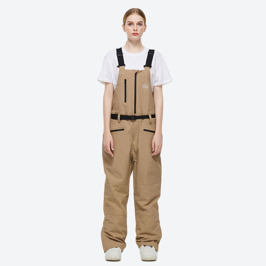 Nimbus 2L Snow Series - Unisex