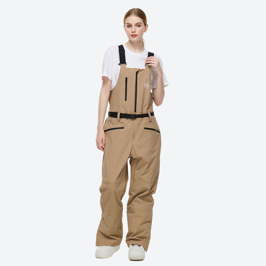 Nimbus 2L Snow Series - Unisex