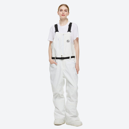 Nimbus 2L Snow Series - Unisex