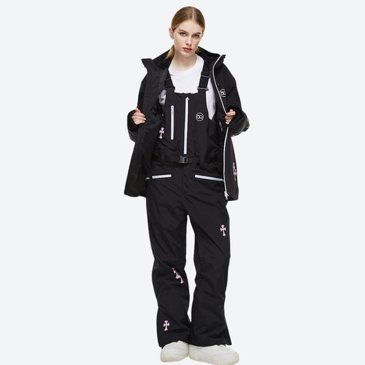Flower 2L Snow Suits