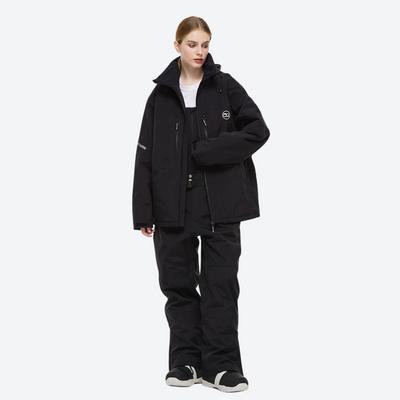 Nimbus 2L Snow Series - Unisex