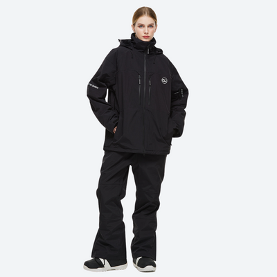 Nimbus 2L Snow Series - Unisex