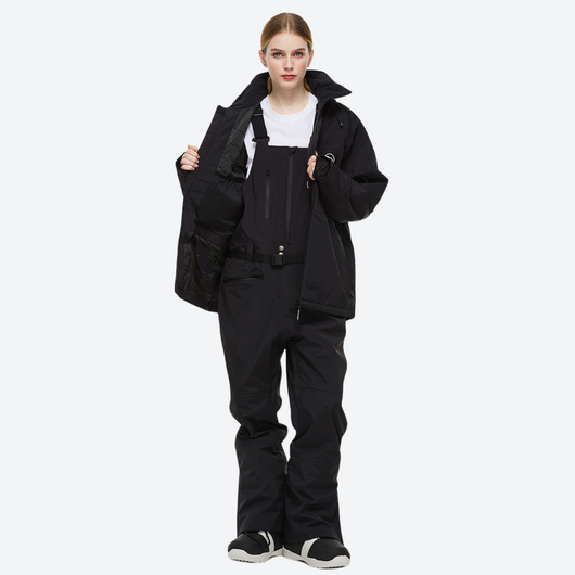 Nimbus 2L Snow Series - Unisex