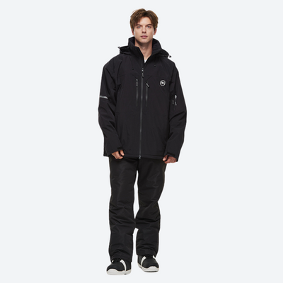 Nimbus 2L Snow Series - Unisex