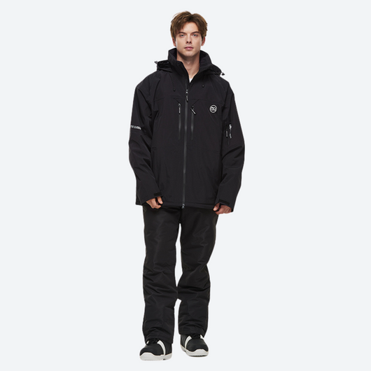 Nimbus 2L Snow Series - Unisex