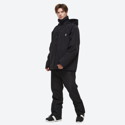 Nimbus 2L Snow Series - Unisex