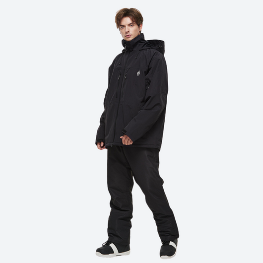 Nimbus 2L Snow Series - Unisex