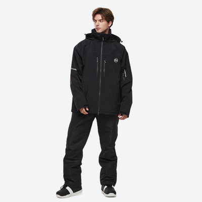 Nimbus 2L Snow Series - Unisex