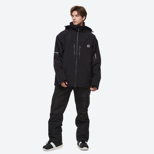 Nimbus 2L Snow Series - Unisex