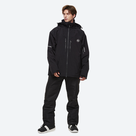 Nimbus 2L Snow Series - Unisex