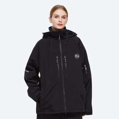 Nimbus 2L Snow Series - Unisex
