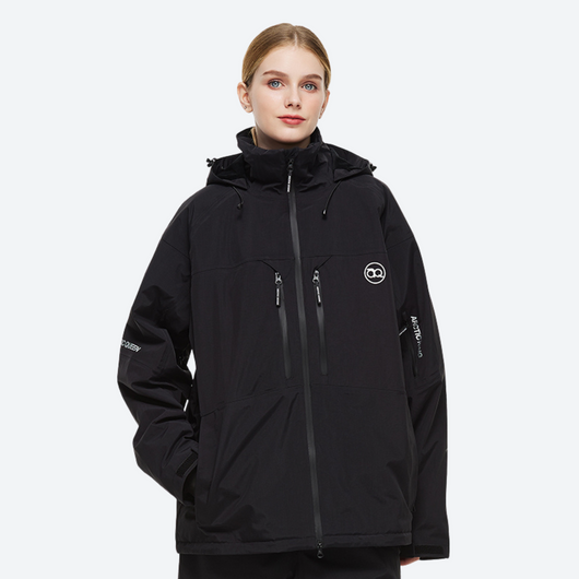 Nimbus 2L Snow Series - Unisex