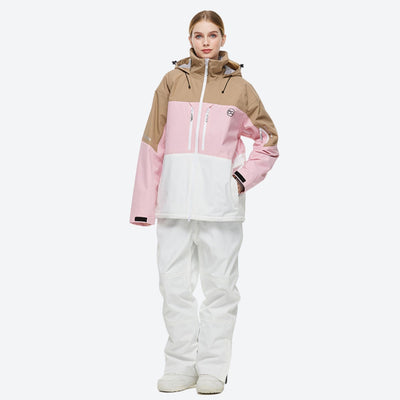 Nimbus 2L Snow Series - Unisex