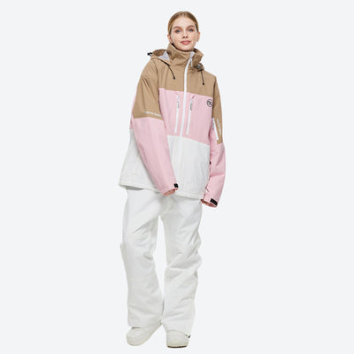 Nimbus 2L Snow Series - Unisex