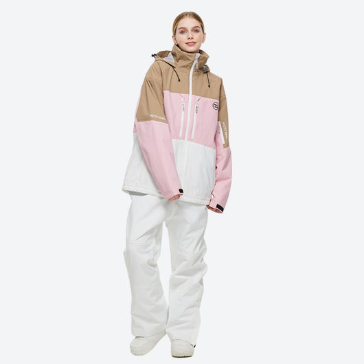 Nimbus 2L Snow Series - Unisex