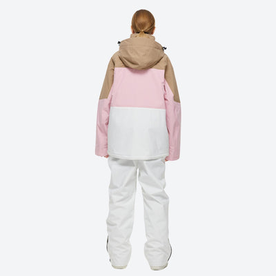 Nimbus 2L Snow Series - Unisex