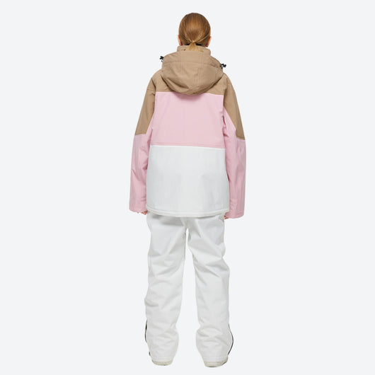 Nimbus 2L Snow Series - Unisex