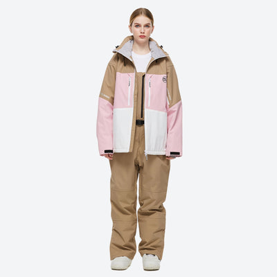 Nimbus 2L Snow Series - Unisex