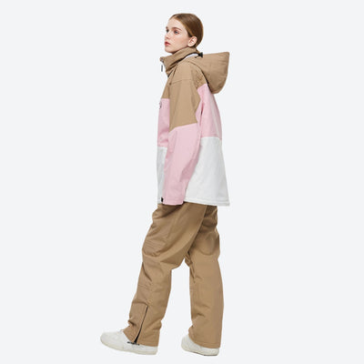 Nimbus 2L Snow Series - Unisex