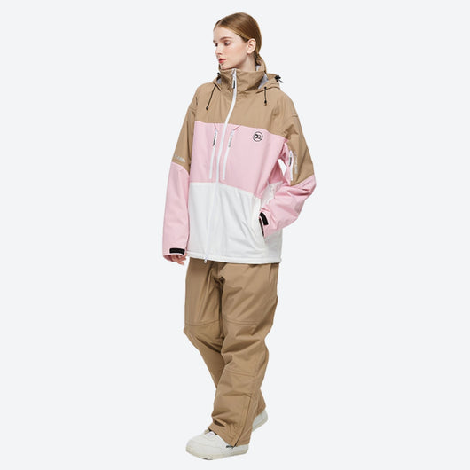 Nimbus 2L Snow Series - Unisex
