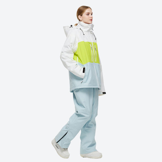 Nimbus 2L Snow Series - Unisex