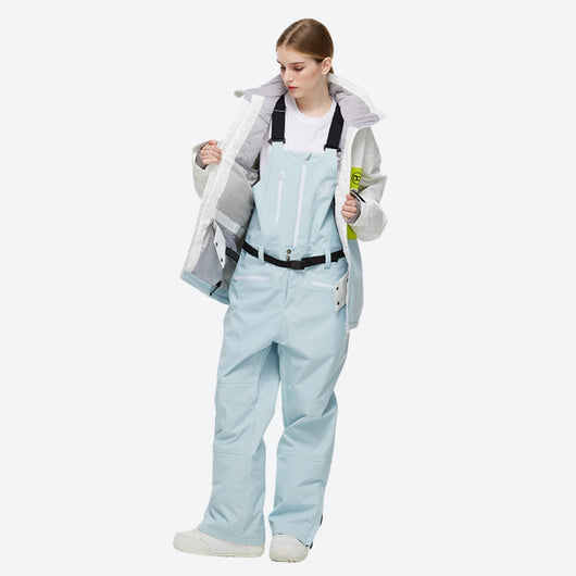 Nimbus 2L Snow Series - Unisex