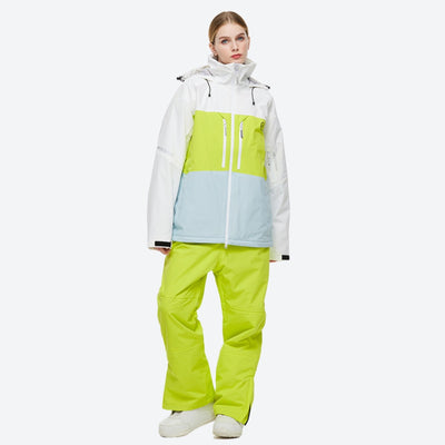 Nimbus 2L Snow Series - Unisex