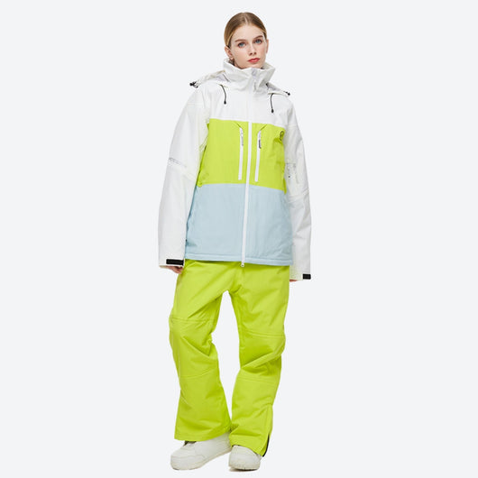 Nimbus 2L Snow Series - Unisex