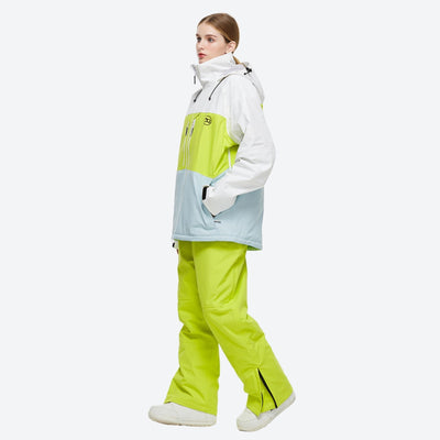 Nimbus 2L Snow Series - Unisex