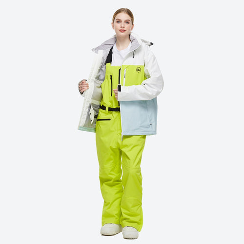 Nimbus 2L Snow Series - Unisex