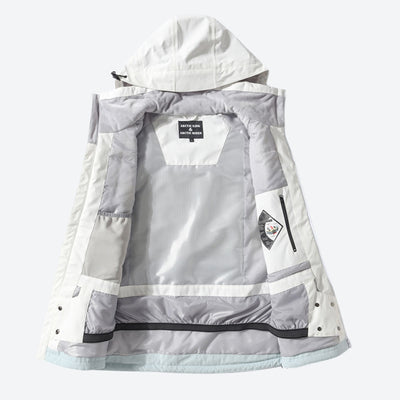 Nimbus 2L Snow Series - Unisex