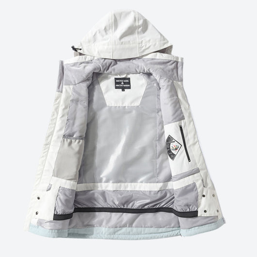 Nimbus 2L Snow Series - Unisex