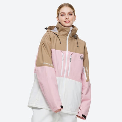 Nimbus 2L Snow Series - Unisex