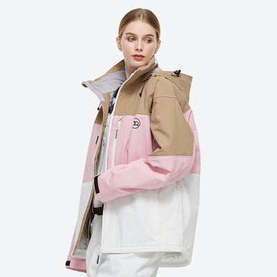Nimbus 2L Snow Series - Unisex