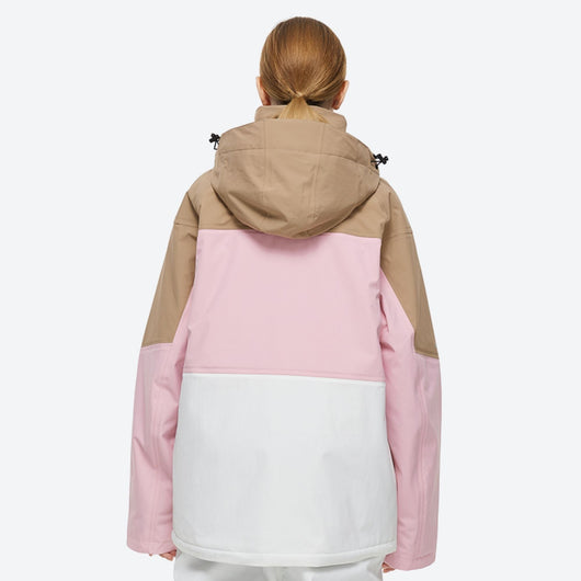 Nimbus 2L Snow Series - Unisex
