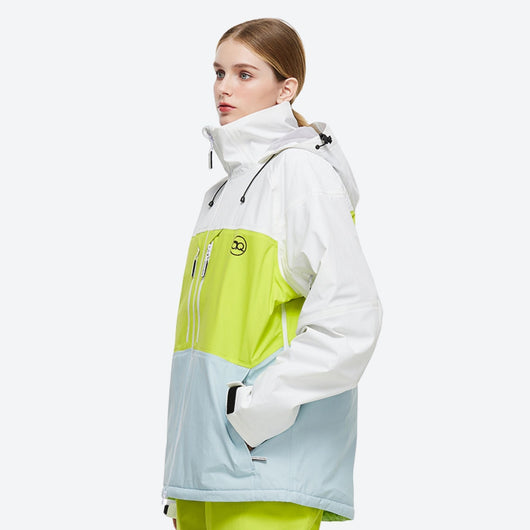 Nimbus 2L Snow Series - Unisex