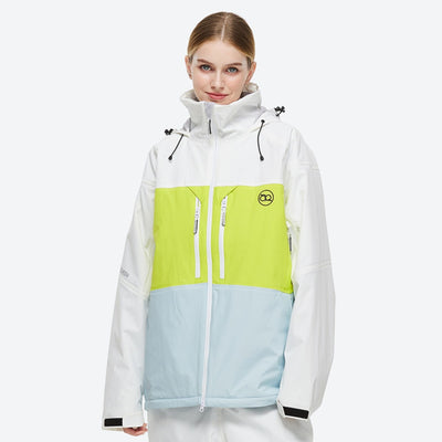 Nimbus 2L Snow Series - Unisex