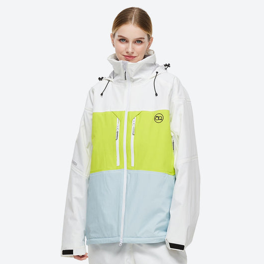 Nimbus 2L Snow Series - Unisex