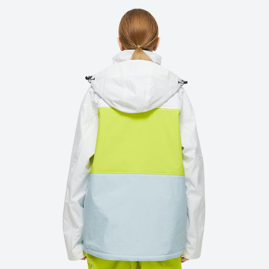 Nimbus 2L Snow Series - Unisex