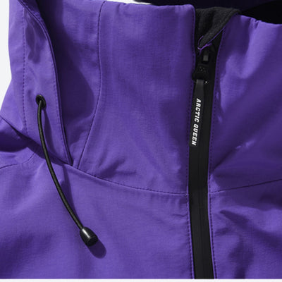 Nimbus 2L Snow Series - Unisex