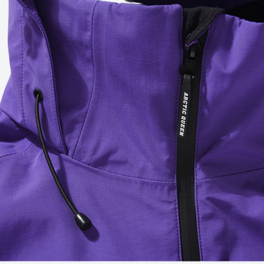 Nimbus 2L Snow Series - Unisex