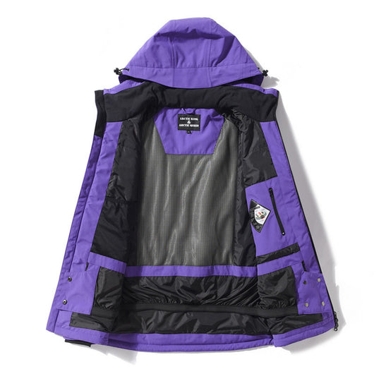 Nimbus 2L Snow Series - Unisex