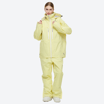 Nimbus 2L Snow Series - Unisex